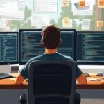 Comment devenir développeur web en autodidacte ? Les stratégies mentales pour rester motivé